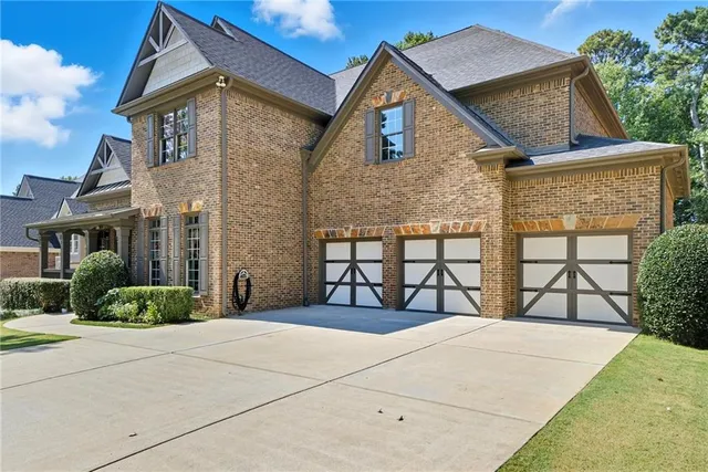 $1,080,000 | 2938 Willowstone Drive, Duluth, GA 30096
