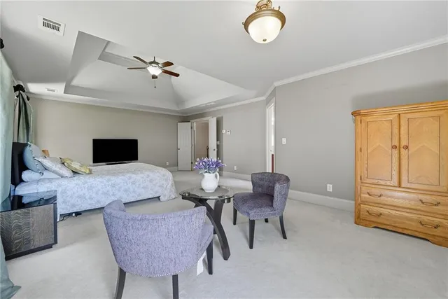 $1,080,000 | 2938 Willowstone Drive, Duluth, GA 30096