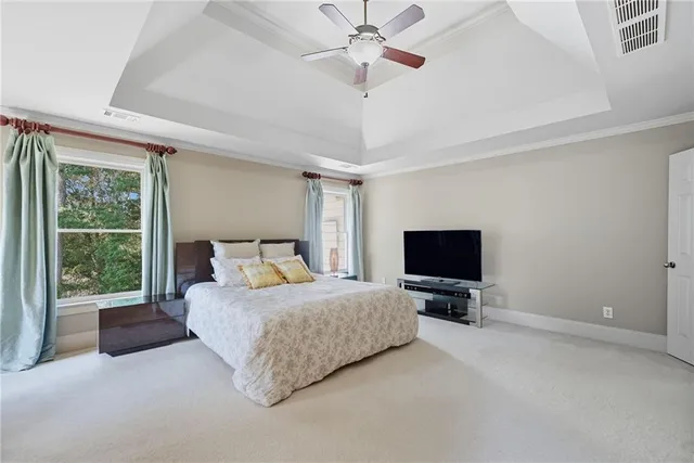 $1,080,000 | 2938 Willowstone Drive, Duluth, GA 30096