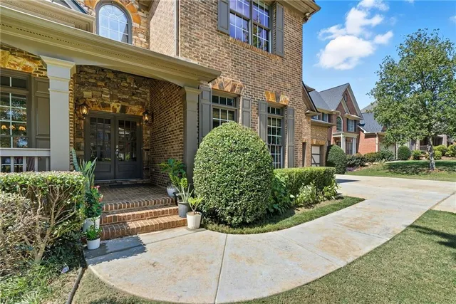 $1,080,000 | 2938 Willowstone Drive, Duluth, GA 30096
