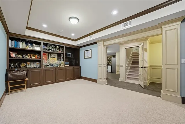 $1,080,000 | 2938 Willowstone Drive, Duluth, GA 30096