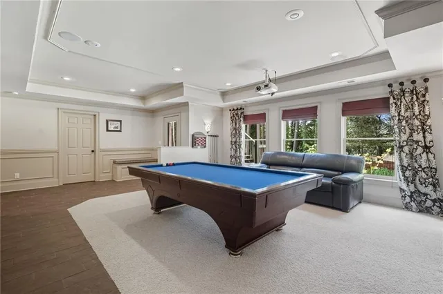 $1,080,000 | 2938 Willowstone Drive, Duluth, GA 30096