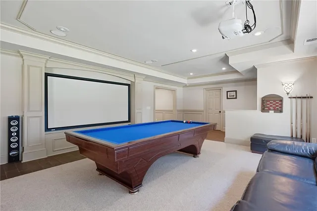 $1,080,000 | 2938 Willowstone Drive, Duluth, GA 30096