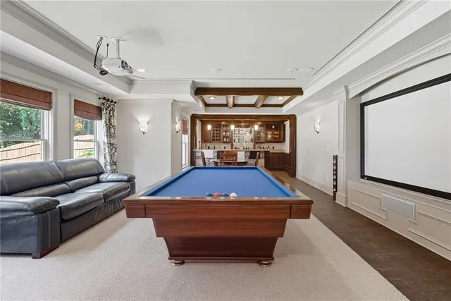 $1,080,000 | 2938 Willowstone Drive, Duluth, GA 30096