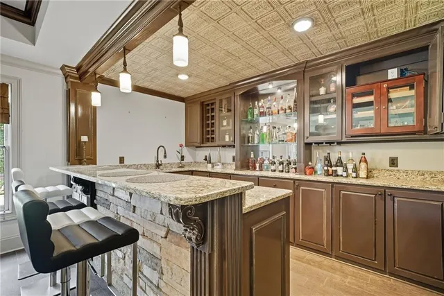 $1,080,000 | 2938 Willowstone Drive, Duluth, GA 30096