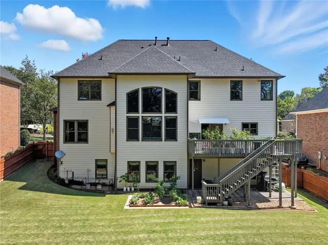 $1,080,000 | 2938 Willowstone Drive, Duluth, GA 30096