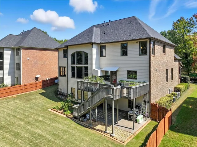 $1,080,000 | 2938 Willowstone Drive, Duluth, GA 30096