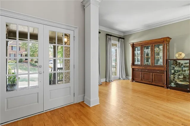 $1,080,000 | 2938 Willowstone Drive, Duluth, GA 30096