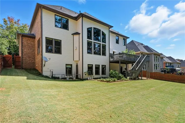 $1,080,000 | 2938 Willowstone Drive, Duluth, GA 30096