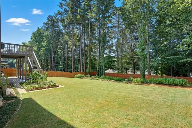 $1,080,000 | 2938 Willowstone Drive, Duluth, GA 30096