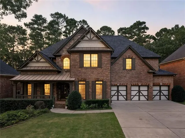 $1,080,000 | 2938 Willowstone Drive, Duluth, GA 30096