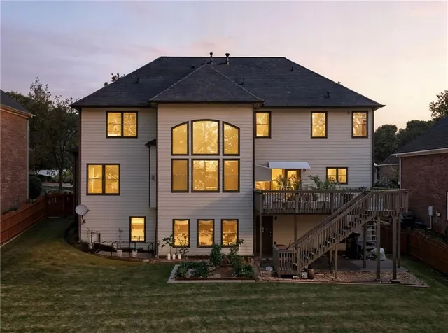 $1,080,000 | 2938 Willowstone Drive, Duluth, GA 30096