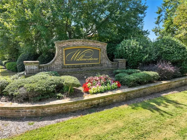 $1,080,000 | 2938 Willowstone Drive, Duluth, GA 30096