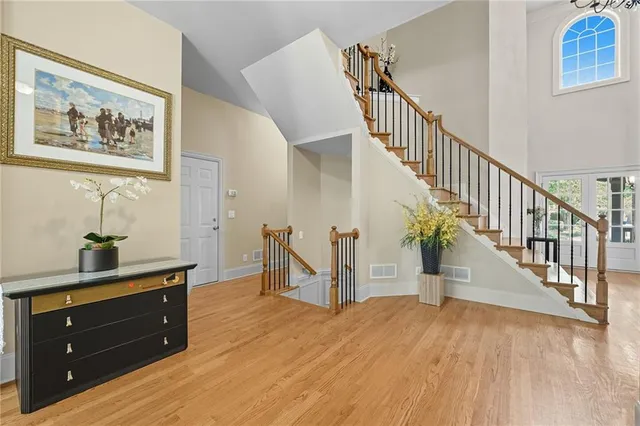 $1,080,000 | 2938 Willowstone Drive, Duluth, GA 30096