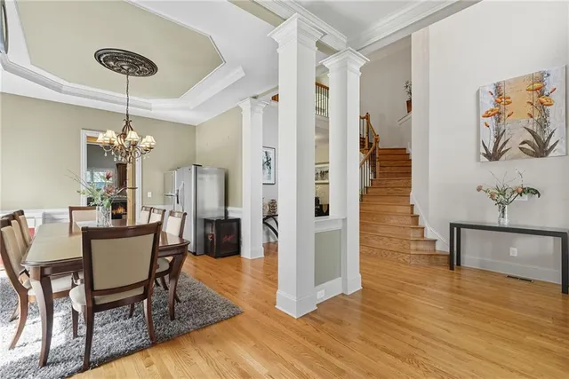 $1,080,000 | 2938 Willowstone Drive, Duluth, GA 30096