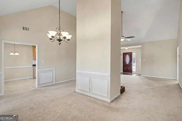 $280,000 | 1495 Empress Drive, McDonough, GA 30253