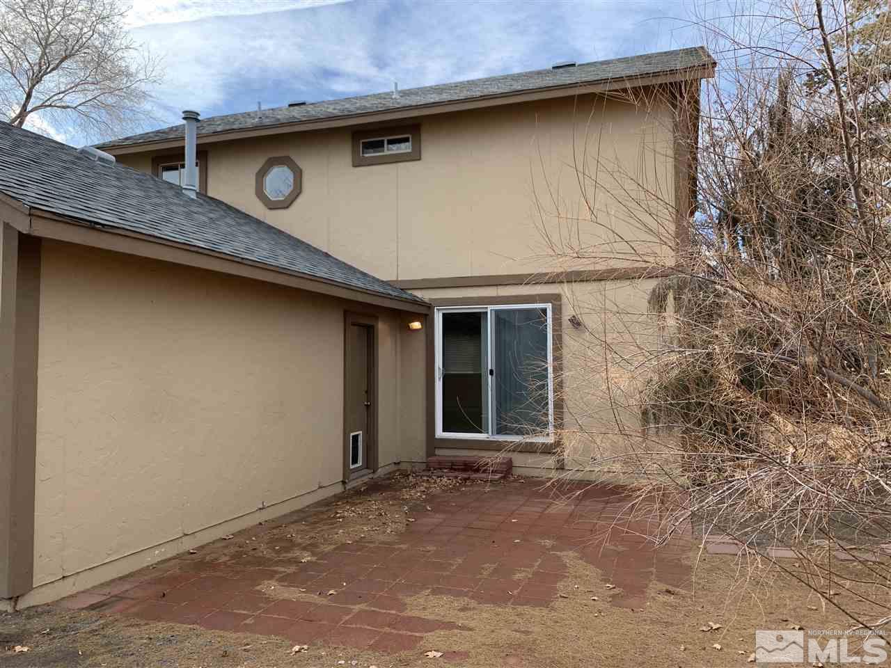 100 Silverstone Place Reno, NV 89512 - Photo 16 of 17 a house with a outdoor space