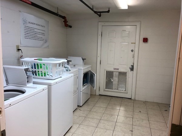 222 Stackpole Street, Unit 17 Lowell, MA 01852 - Photo 13 of 15 Gallery Image 13