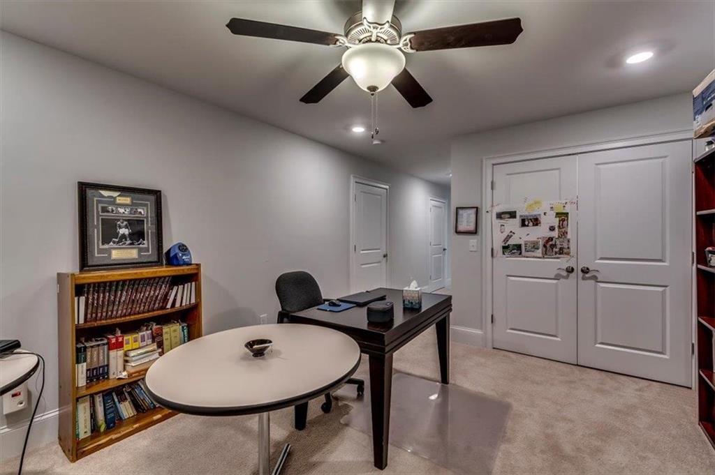 4841 Josie Way Northwest Acworth, GA 30101 - Photo 36 of 36
