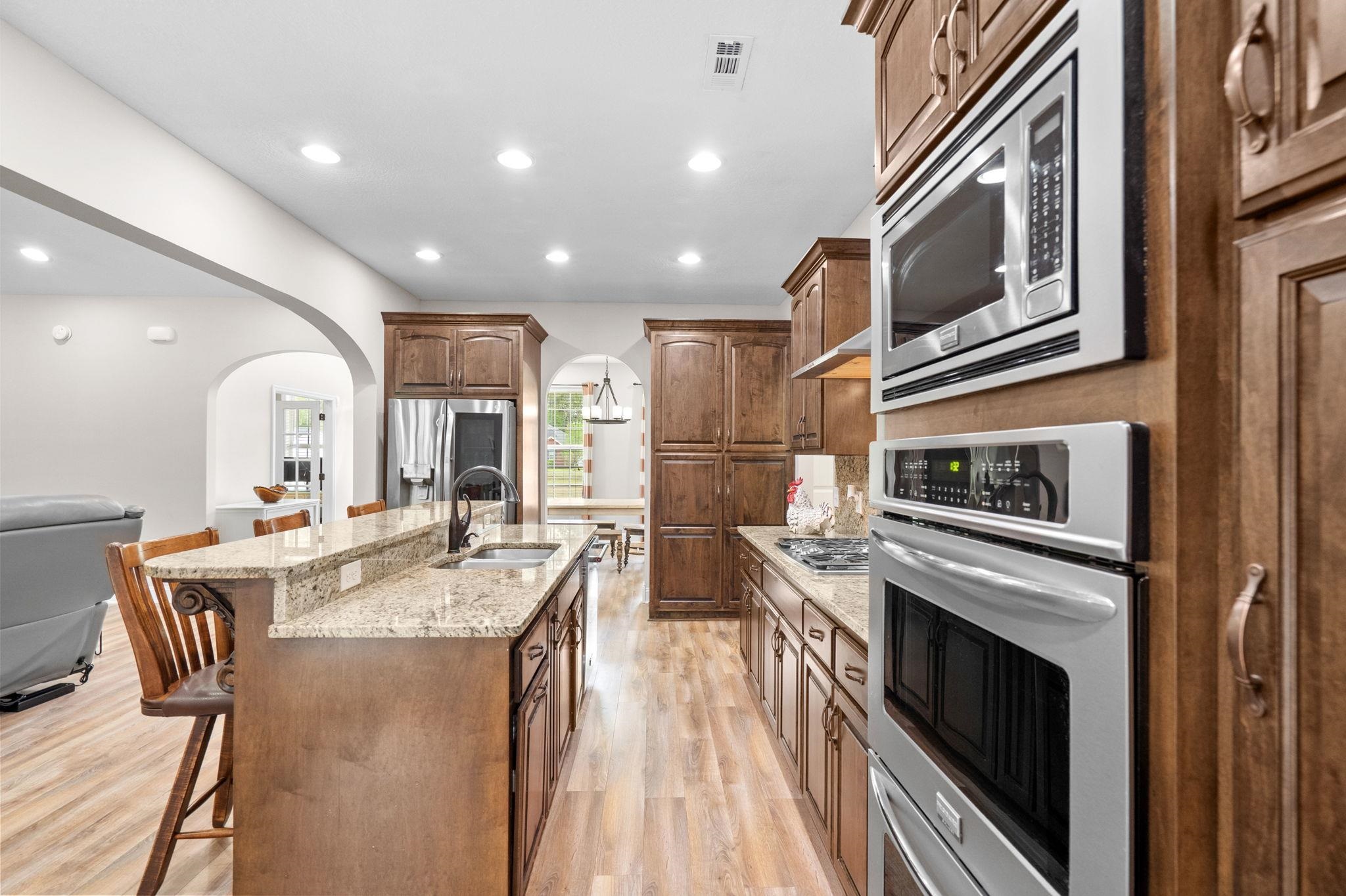 1627 Norris Road Conway, SC 29526 - Photo 22 of 99