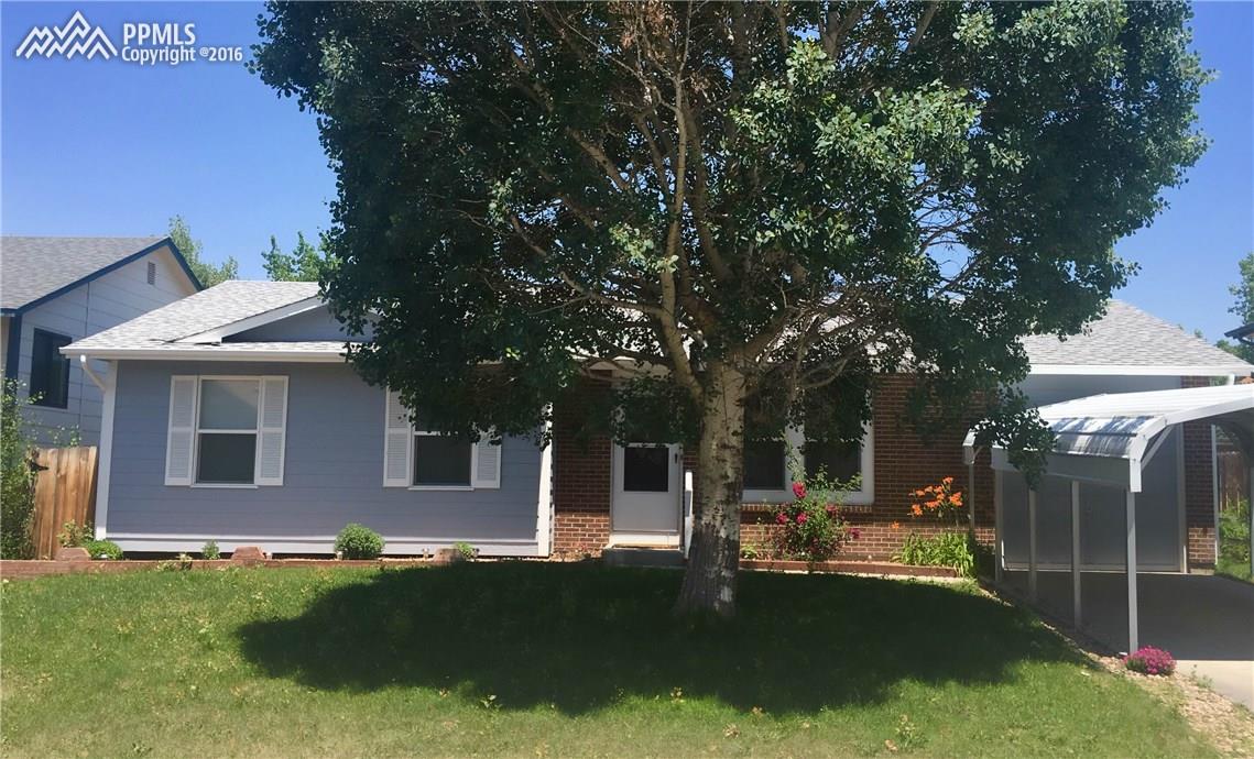 5060 Victory Road Colorado Springs, CO 80911 - Photo 1 of 1