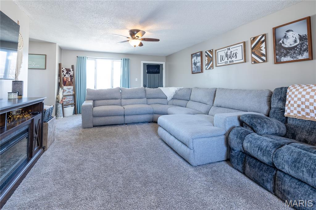 402 East Allen Avenue Witt, IL 62094 - Photo 13 of 37