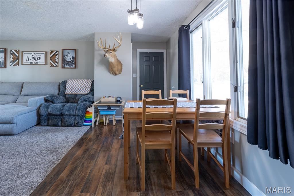 402 East Allen Avenue Witt, IL 62094 - Photo 14 of 37