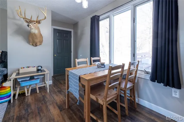 $153,500 | 402 East Allen Avenue, Witt, IL 62094