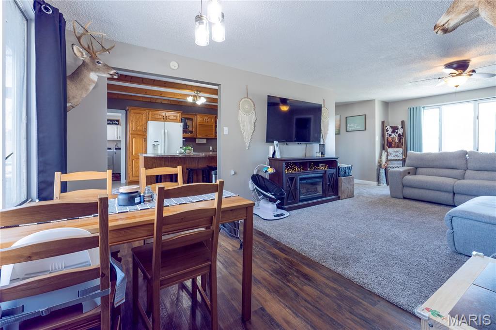 402 East Allen Avenue Witt, IL 62094 - Photo 16 of 37