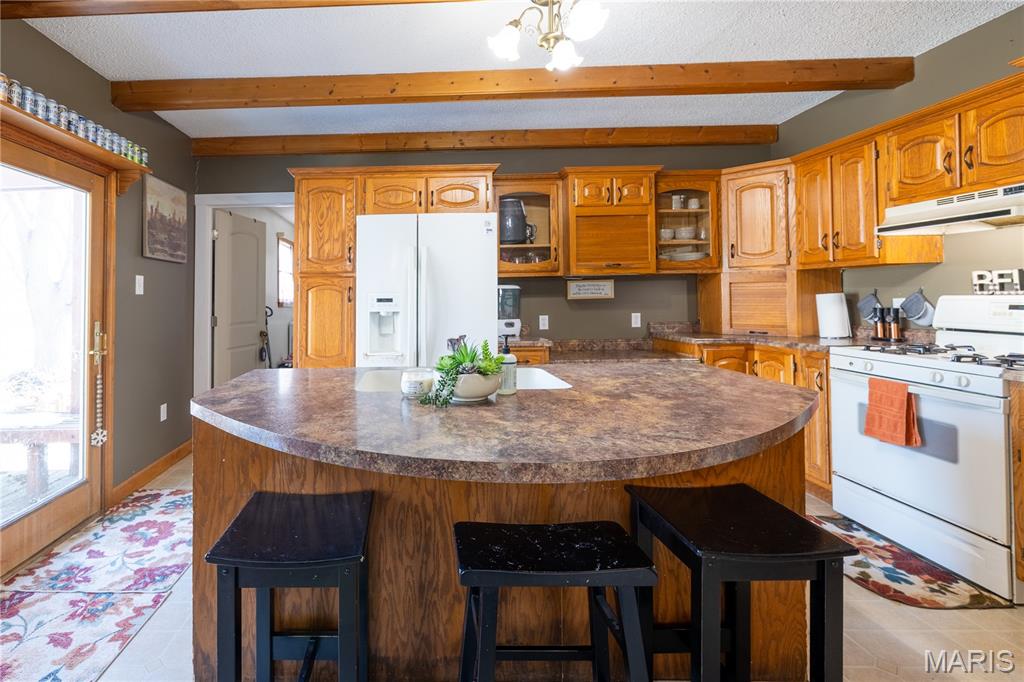 402 East Allen Avenue Witt, IL 62094 - Photo 18 of 37