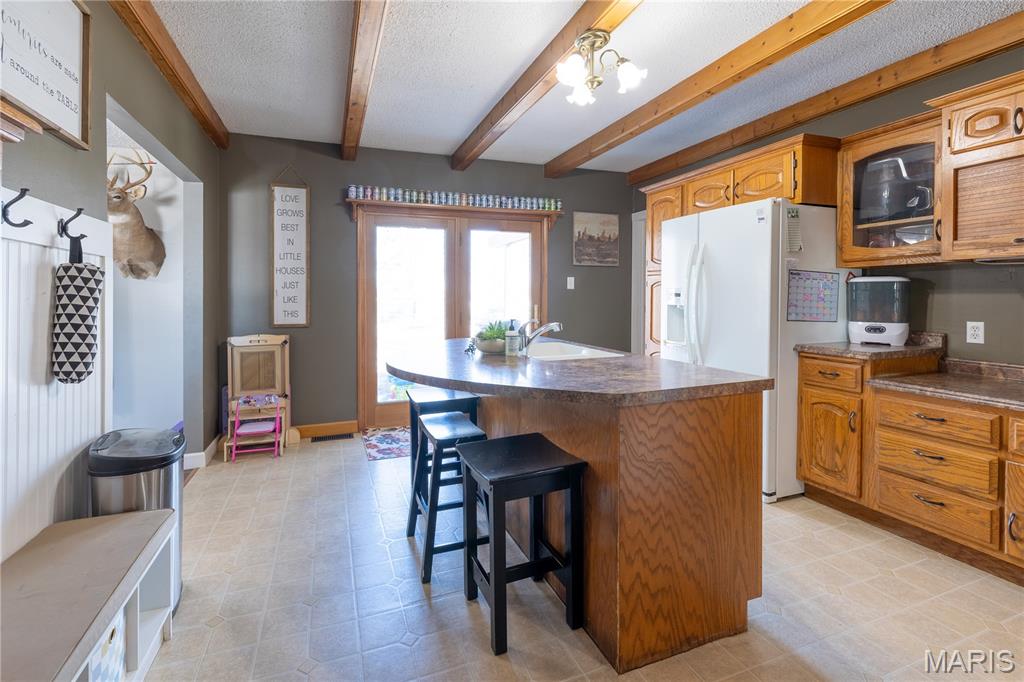 402 East Allen Avenue Witt, IL 62094 - Photo 19 of 37