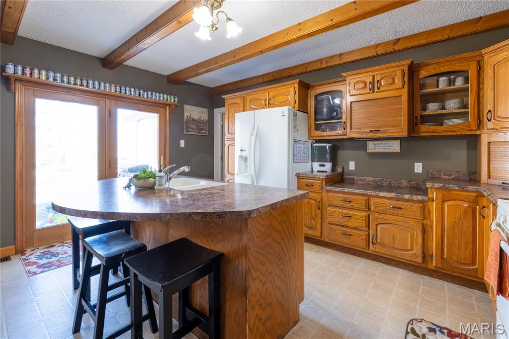 402 East Allen Avenue Witt, IL 62094 - Photo 20 of 37