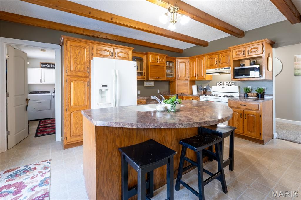 402 East Allen Avenue Witt, IL 62094 - Photo 24 of 37