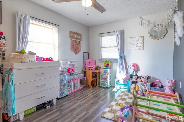 $153,500 | 402 East Allen Avenue, Witt, IL 62094