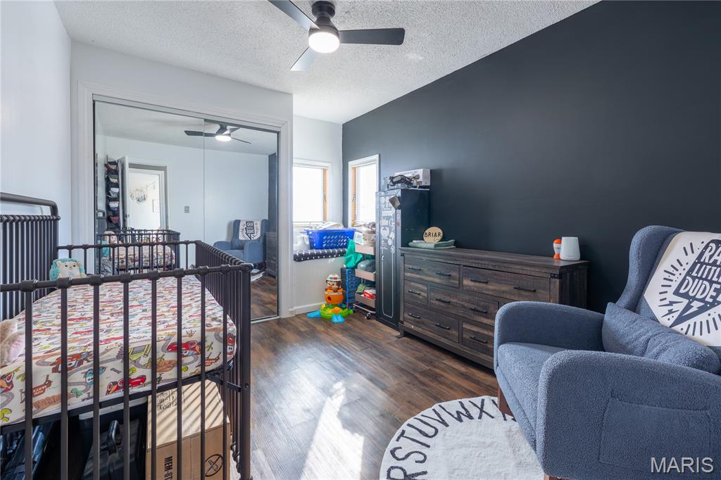 402 East Allen Avenue Witt, IL 62094 - Photo 31 of 37