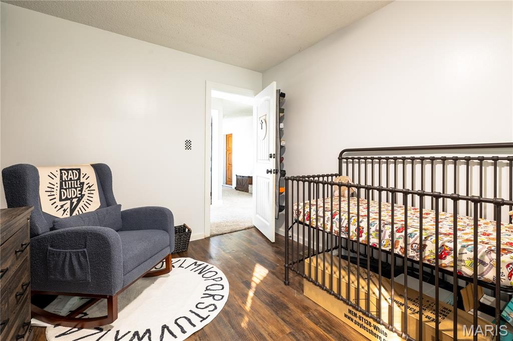 402 East Allen Avenue Witt, IL 62094 - Photo 32 of 37