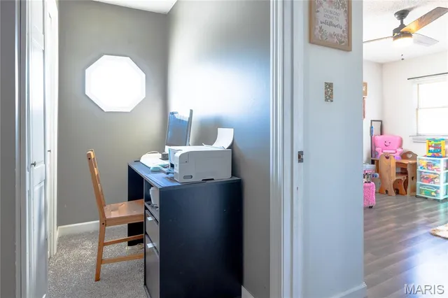 $153,500 | 402 East Allen Avenue, Witt, IL 62094