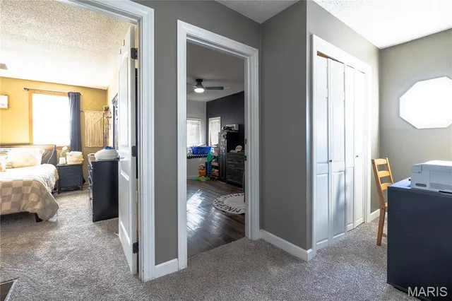 $153,500 | 402 East Allen Avenue, Witt, IL 62094