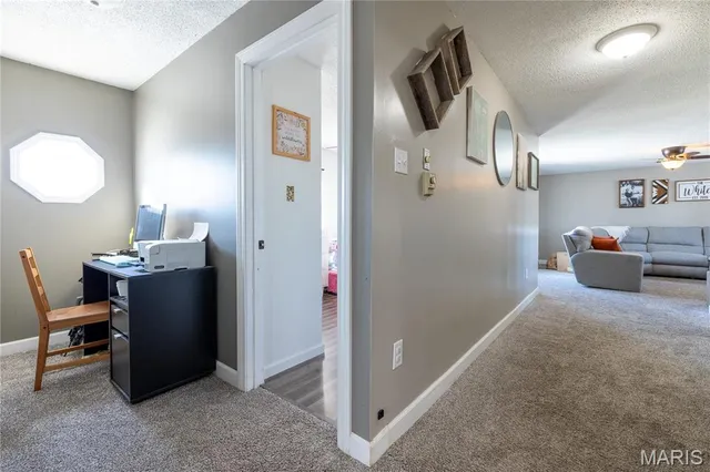 $153,500 | 402 East Allen Avenue, Witt, IL 62094