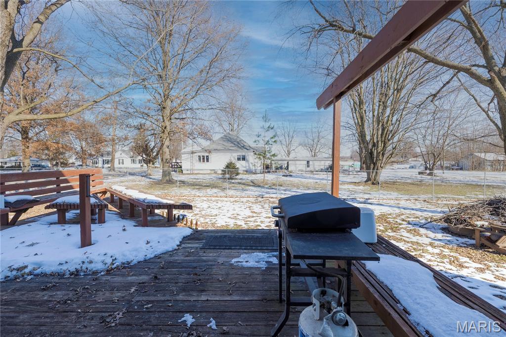 402 East Allen Avenue Witt, IL 62094 - Photo 7 of 37