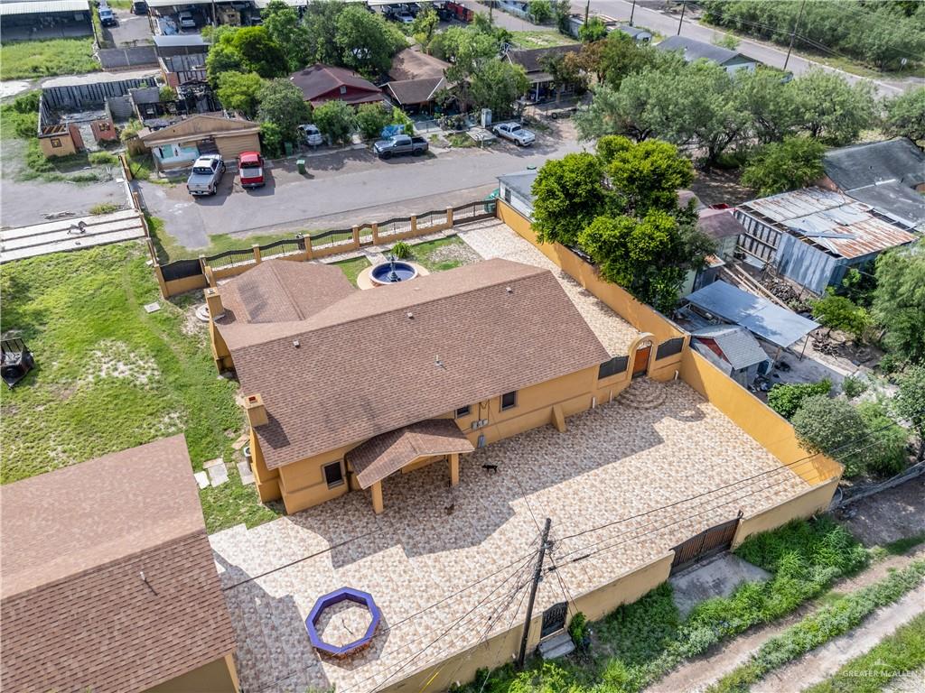 610 North Texas Street Rio Grande City, TX 78582 - Photo 20 of 23