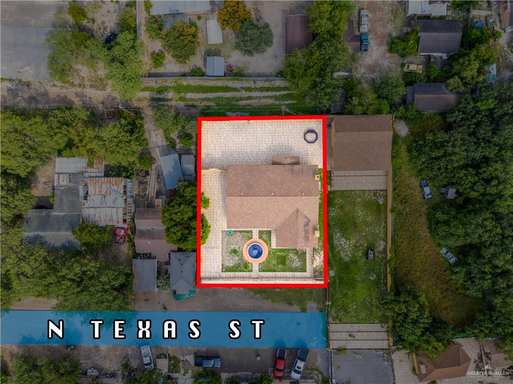 610 North Texas Street Rio Grande City, TX 78582 - Photo 21 of 23