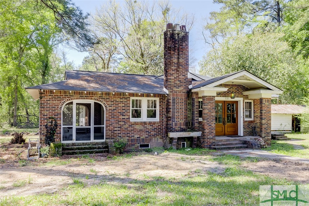 121 Nevils Daisy Road Register, GA 30452 - Photo 2 of 46
