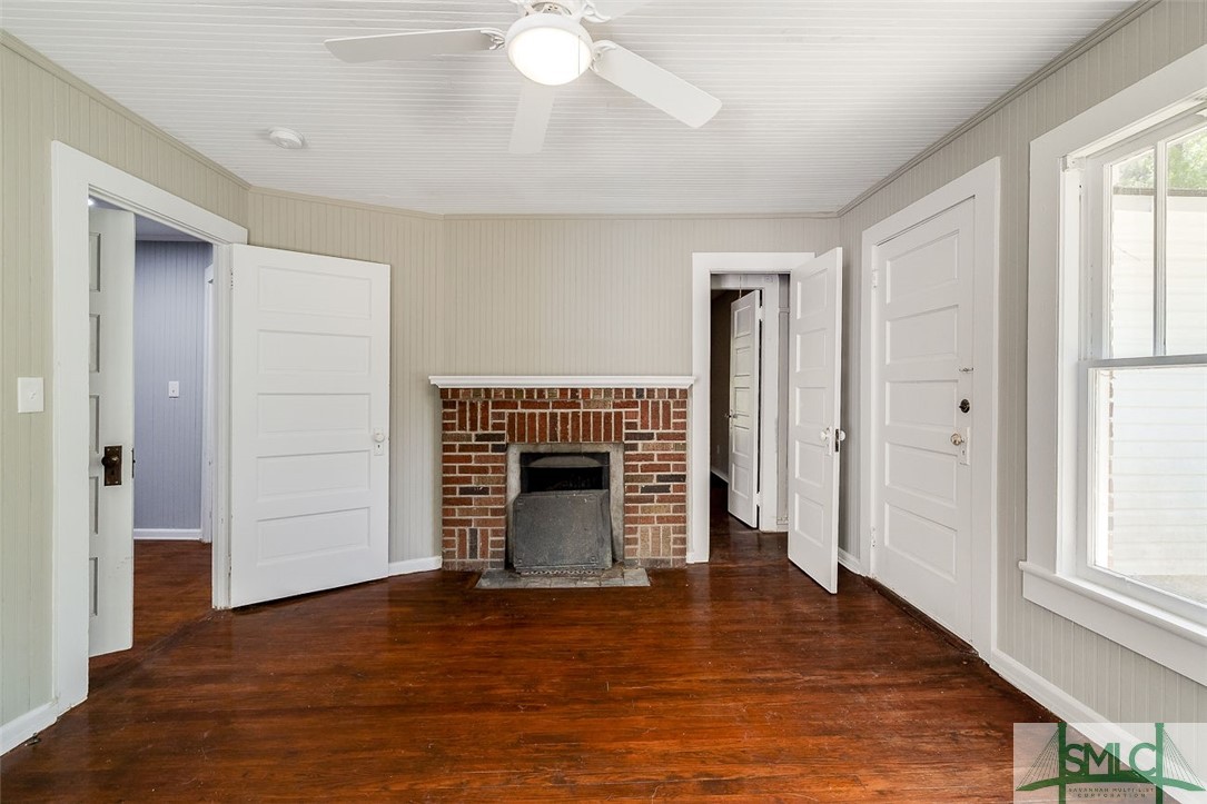 121 Nevils Daisy Road Register, GA 30452 - Photo 25 of 46