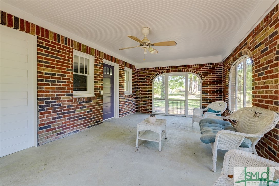 121 Nevils Daisy Road Register, GA 30452 - Photo 29 of 46