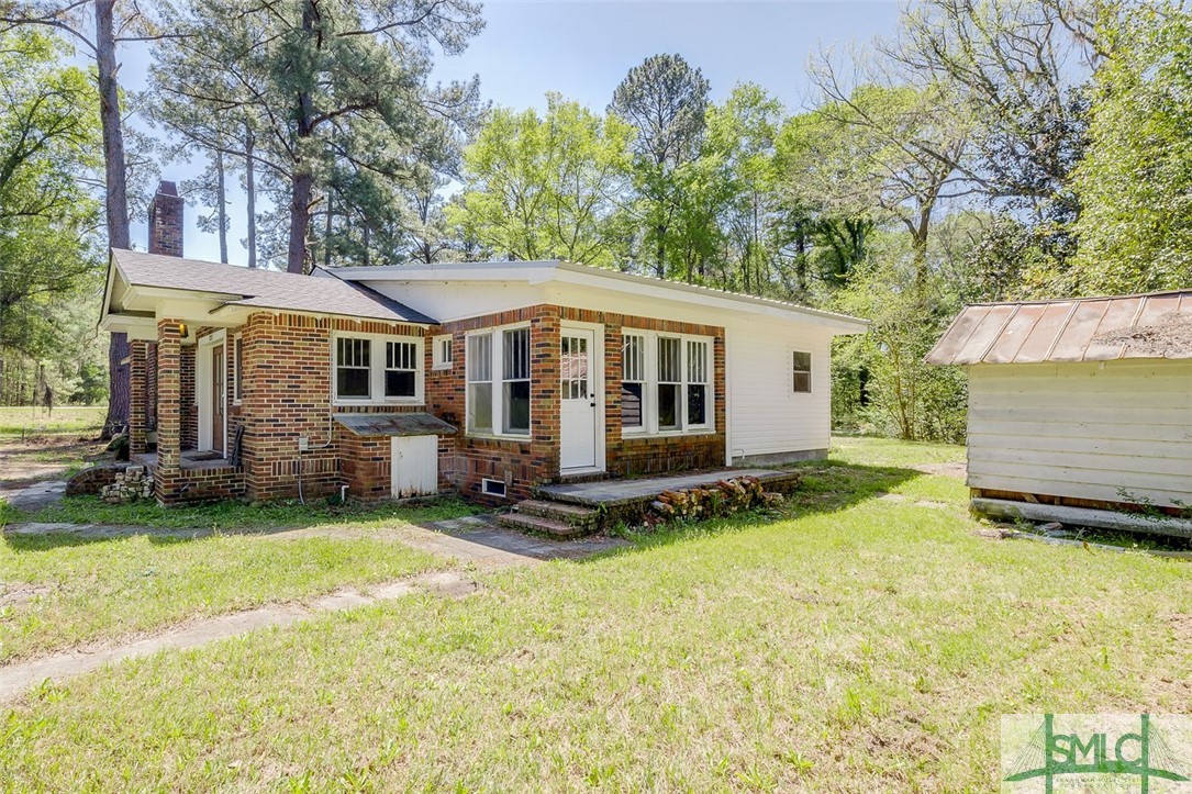 121 Nevils Daisy Road Register, GA 30452 - Photo 30 of 46