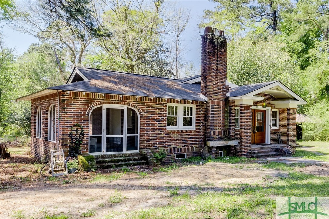 121 Nevils Daisy Road Register, GA 30452 - Photo 3 of 46