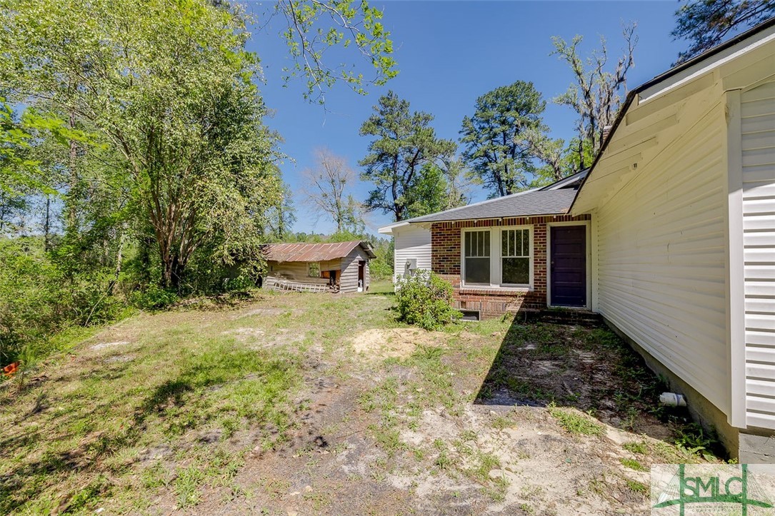 121 Nevils Daisy Road Register, GA 30452 - Photo 31 of 46
