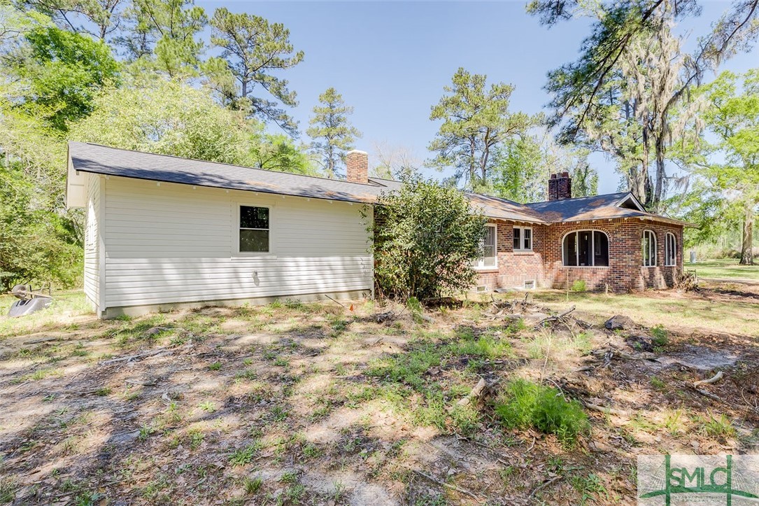 121 Nevils Daisy Road Register, GA 30452 - Photo 32 of 46