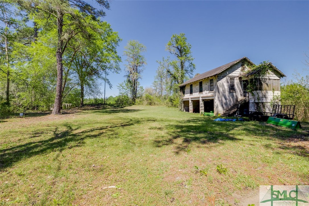 121 Nevils Daisy Road Register, GA 30452 - Photo 33 of 46